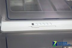独特镜面外观容声三开门冰箱现5499元