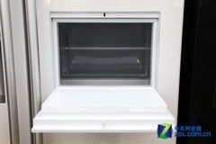 大容积节能无霜西门子对开门18265元