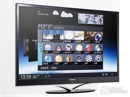 谁最热卖春节电视卖场大探班