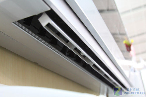 健康银离子伊莱克斯大1P空调3699元