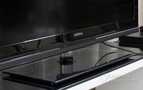 玩看都兼顾康佳46寸液晶电视5299元