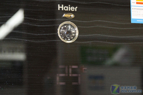 空调也能上网视频海尔3P空调15999元