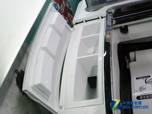 高端旗舰技术代表三洋新型滚筒9998元