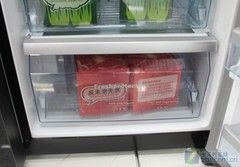 双循环制冷博世高端对开门现20306元