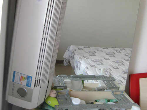 空调害己又扰民细数常见的四件倒霉事