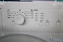 超低价家用机海尔5kg滚筒网购1599元