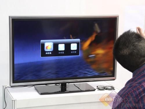 ��ֵ����ʽ3D����LED42IS988PD���