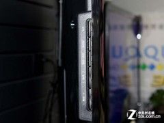 原装面板低售夏普52寸LED电视8999元