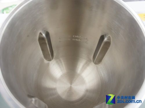 操作简单易清洗苏泊尔豆浆机现344元