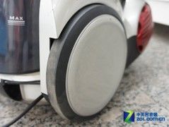 净化除菌更清洁海尔吸尘器现1199元