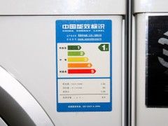 8kg超大洗涤容积西门子滚筒现5199元