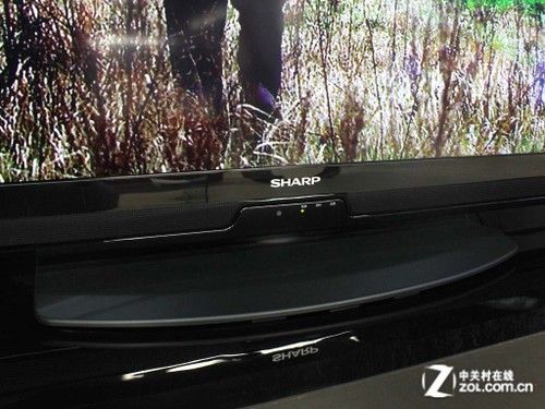 促销价9080元52寸夏普液晶电视热销