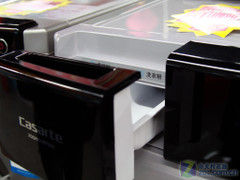 7.5kg复式洗涤卡萨帝滚筒现价8599元