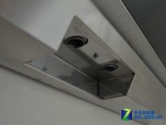 时尚侧吸西门子吸油烟机促销价3799元