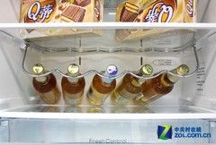 两门也有大容积海尔290L冰箱现3999元