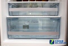 两门也有大容积海尔290L冰箱现3999元