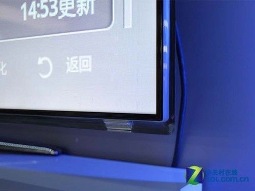 暴降3000元三星55寸智能3D电视热销