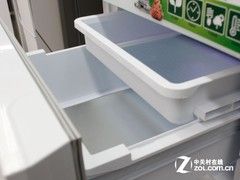 食用更加放心LG除菌三门冰箱现7480元