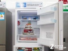 食用更加放心LG除菌三门冰箱现7480元