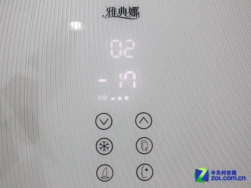 保鲜模式随意选美菱三门冰箱现7999元