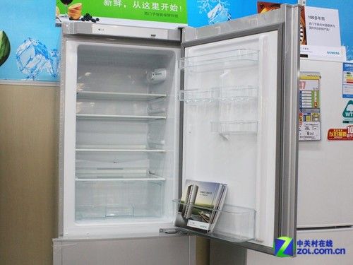 下单返148元西门子实惠两门冰箱热卖