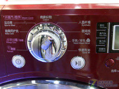 LG高端一体机8kg大容量售价9099元