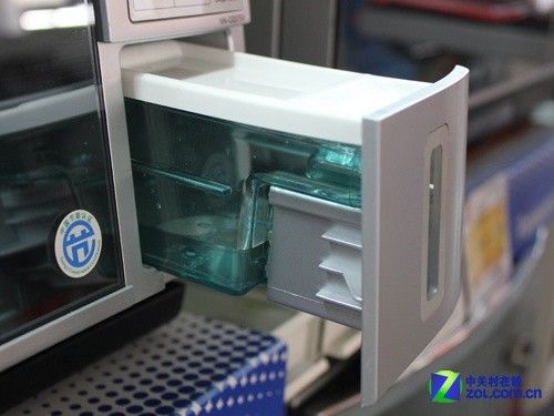 专业蒸功夫松下变频微波炉售价2699元