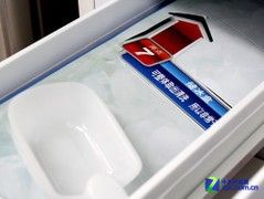 急速冷冻室松下进口多门冰箱15900元