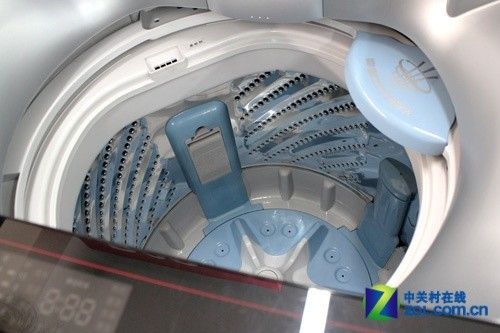 彰显干练风范惠而浦6.5kg波轮现2599元