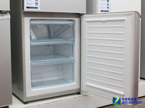 节能两门精品松下保鲜冰箱再降200元