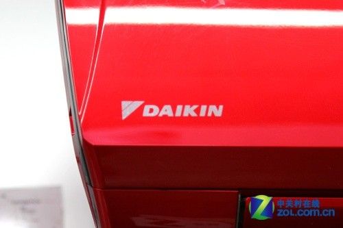 低噪音更节能大金1.5匹空调6090元