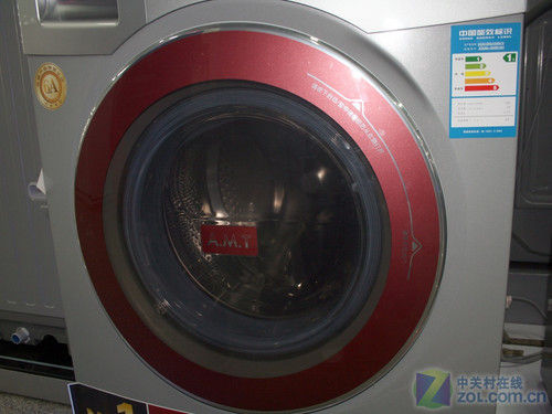 预算五千元海尔6kg洗干机正在热销中