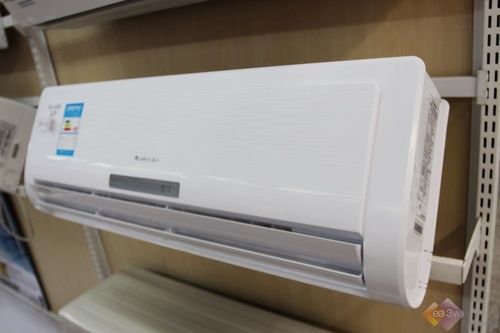 谁说非要变频 春季热销五大定频空调_家电