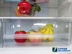 原装高效电机松下智冷冰箱现6499元