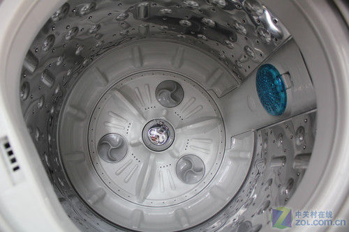 效果如同手洗LG家用波轮洗衣机3168元