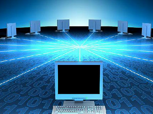 中国宽带发展滞后 为何只提速不降价?_家电