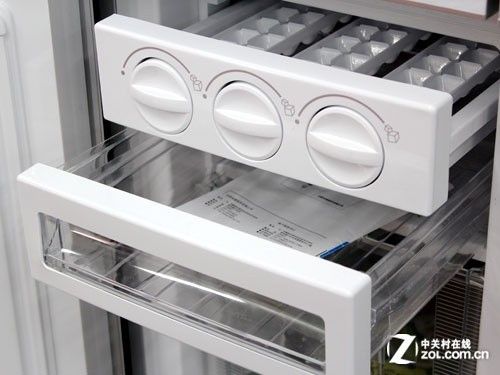 三合一杀菌保鲜美菱多门冰箱仅售6999元