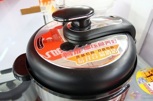 五一长假啥最火?盘点热销的小家电