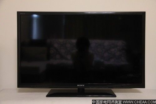 网络功能升级索尼40EX650液晶电视评测