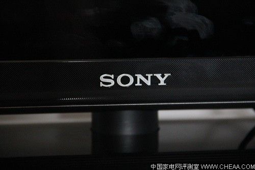 网络功能升级索尼40EX650液晶电视评测