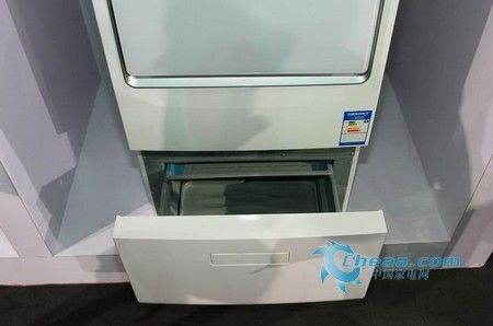 洗涤剂智能投放卡萨帝8kg洗衣机推荐