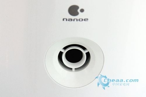 美眉必备 松下纳米水离子蒸面器EH-SA60