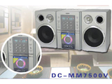  DC-MM7500V