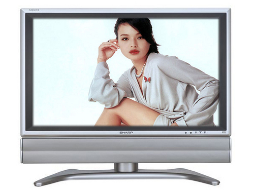 ���� LCD-32GA5