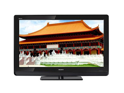 ���� KLV-32S400A