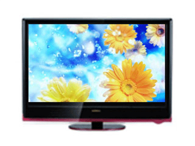 ���� LC37DT68C