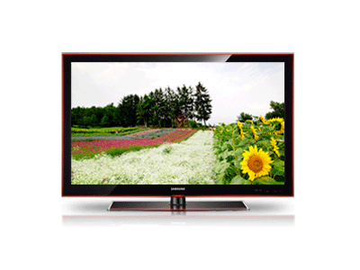 ���� LA46A850S1F