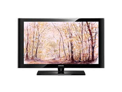 ���� LA52B550K1F