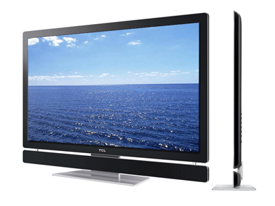 TCL L55X10FDE