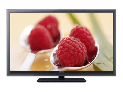 ���� KDL-40W5100